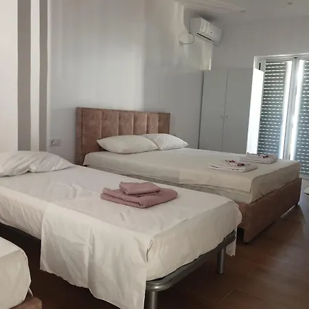 By George Apartment Dhermi