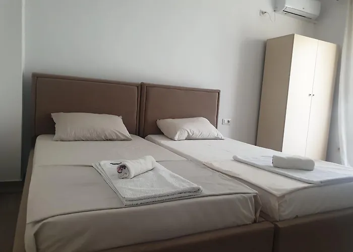 Apartament By George