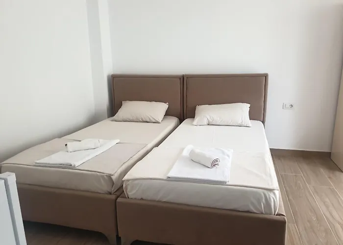 Apartament By George *