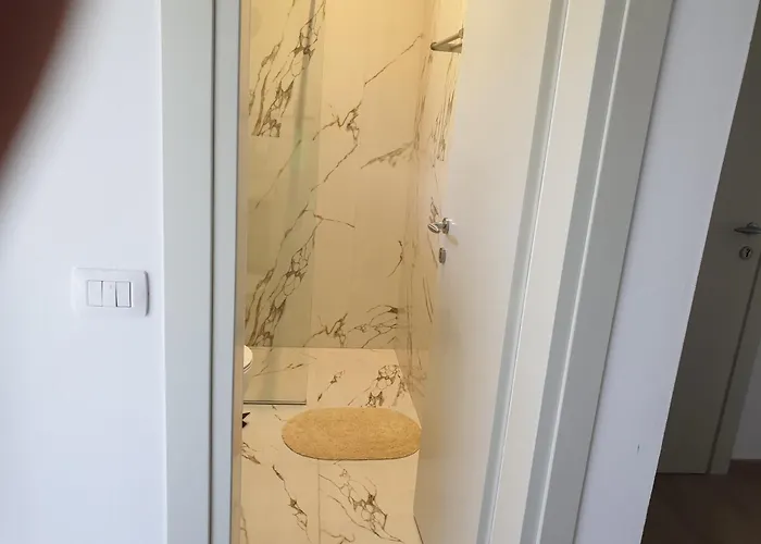 Apartament By George