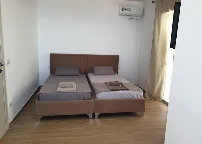 Apartament By George *