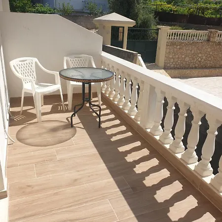 Apartamento By George