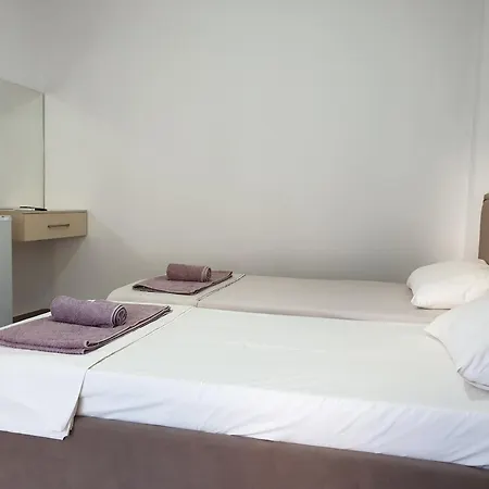 By George Apartment