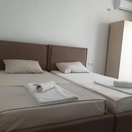 Apartamento By George