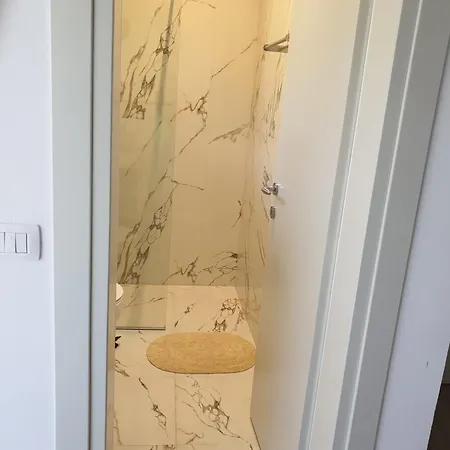 Apartment By George