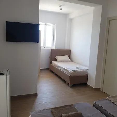 By George Apartment