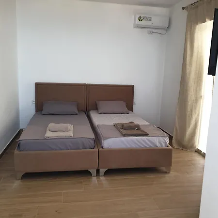 Apartamento By George *