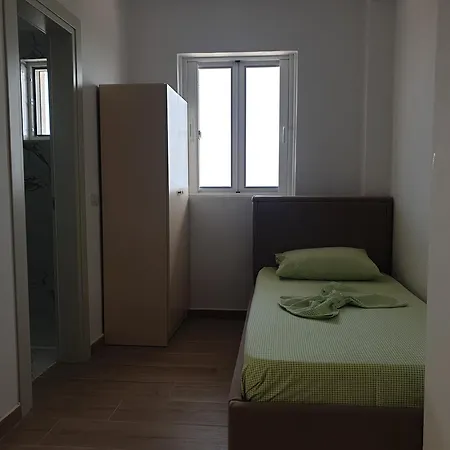Apartment By George