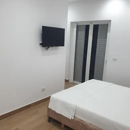 Apartamento By George *