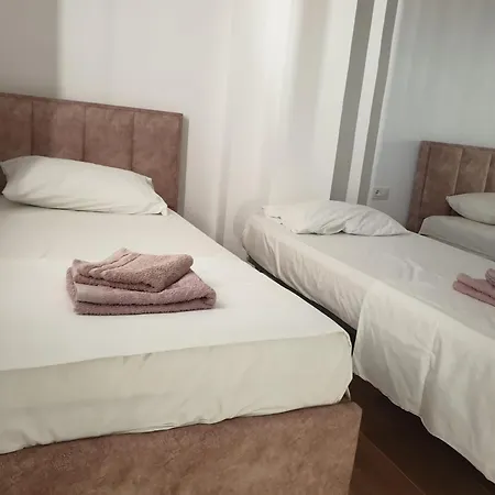 By George Apartment