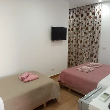 Apartamento By George *