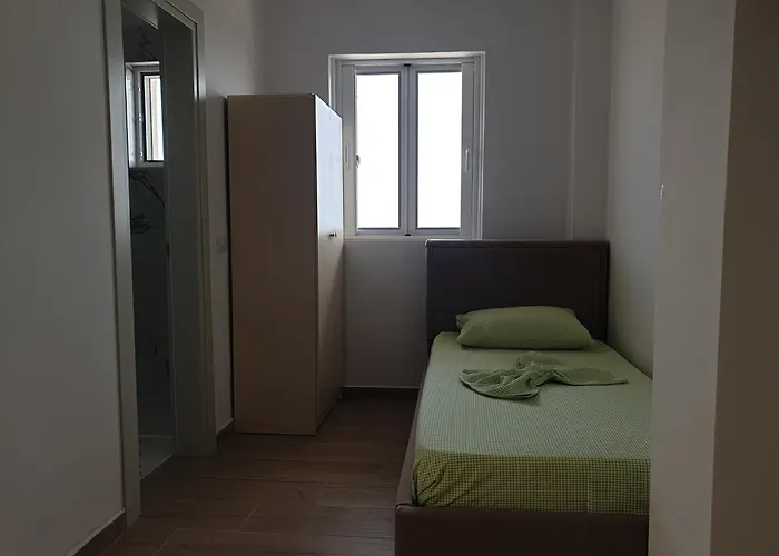 Appartement By George